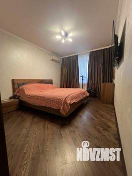 3-к квартира, вторичка, 85м2, 4/12 этаж