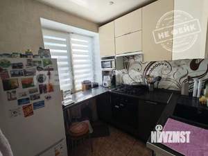 2-к квартира, вторичка, 42м2, 9/9 этаж