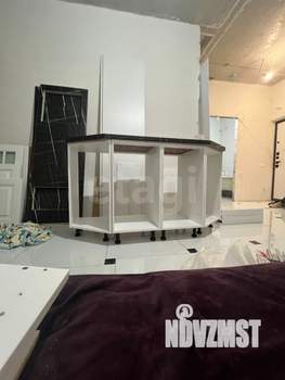 1-к квартира, вторичка, 47м2, 4/24 этаж