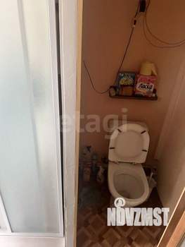 2-к квартира, вторичка, 40м2, 2/2 этаж