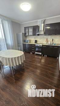 1-к квартира, вторичка, 40м2, 3/15 этаж