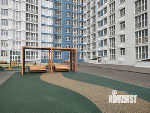 Студия квартира, вторичка, 24м2, 10/26 этаж