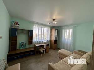 3-к квартира, вторичка, 58м2, 15/24 этаж