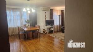 6-к квартира, вторичка, 209м2, 3/16 этаж