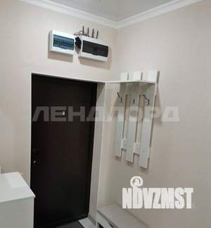 1-к квартира, вторичка, 39м2, 22/24 этаж