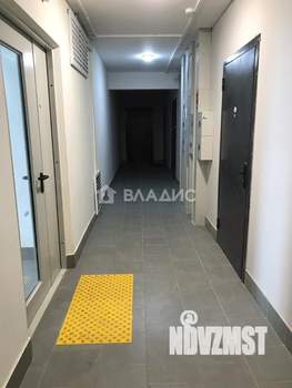 Студия квартира, вторичка, 22м2, 5/17 этаж
