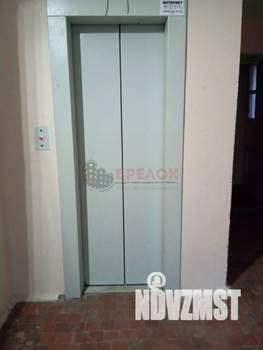 1-к квартира, вторичка, 30м2, 4/9 этаж