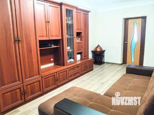 3-к квартира, вторичка, 62м2, 4/5 этаж