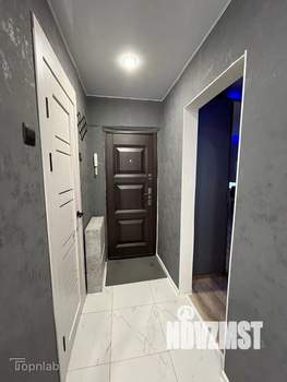 1-к квартира, вторичка, 27м2, 9/9 этаж