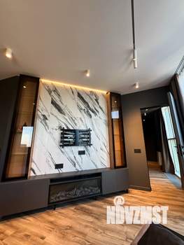 2-к квартира, вторичка, 65м2, 19/24 этаж