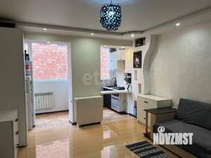 Студия квартира, вторичка, 27м2, 5/6 этаж