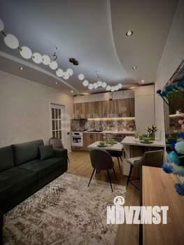 2-к квартира, вторичка, 50м2, 2/9 этаж