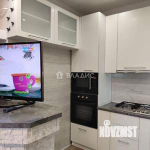 3-к квартира, вторичка, 68м2, 3/3 этаж