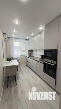 1-к квартира, вторичка, 37м2, 5/24 этаж