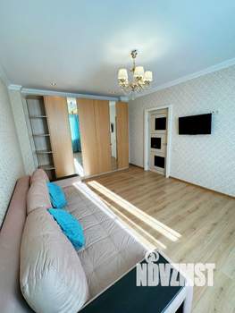 1-к квартира, вторичка, 50м2, 10/19 этаж