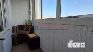 Студия квартира, вторичка, 28м2, 13/17 этаж