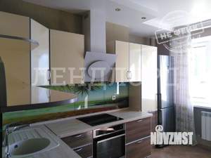 3-к квартира, вторичка, 84м2, 5/18 этаж