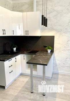 Студия квартира, вторичка, 28м2, 15/19 этаж