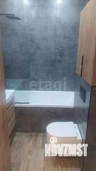 2-к квартира, вторичка, 45м2, 18/24 этаж