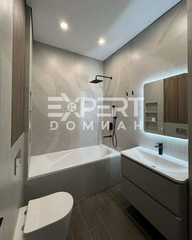 2-к квартира, вторичка, 50м2, 14/24 этаж