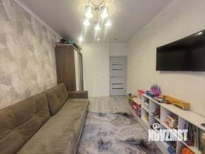 2-к квартира, вторичка, 42м2, 4/24 этаж