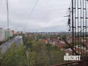 2-к квартира, вторичка, 59м2, 8/9 этаж