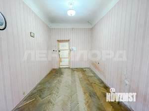 3-к квартира, вторичка, 82м2, 1/5 этаж