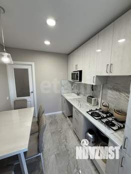 2-к квартира, вторичка, 52м2, 2/9 этаж