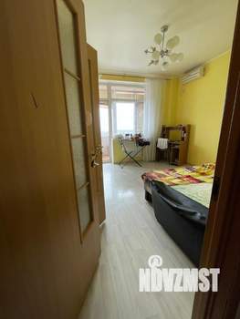 2-к квартира, вторичка, 50м2, 4/12 этаж