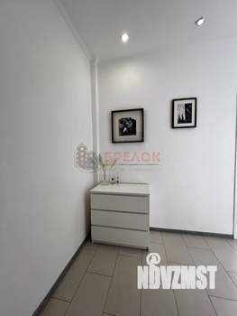 1-к квартира, вторичка, 55м2, 14/20 этаж