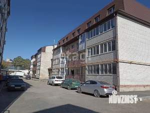 Студия квартира, вторичка, 21м2, 3/5 этаж