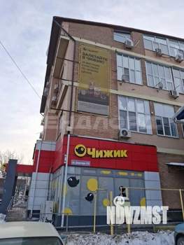 Студия квартира, вторичка, 20м2, 3/4 этаж