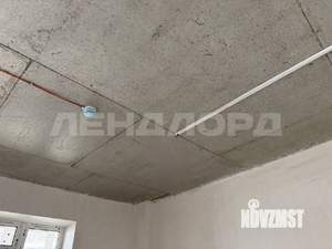 1-к квартира, вторичка, 42м2, 1/24 этаж