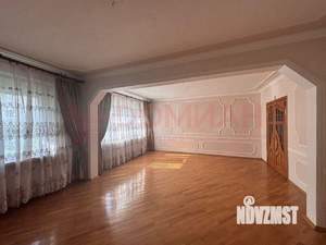 4-к квартира, вторичка, 115м2, 5/10 этаж