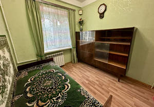 3-к квартира, вторичка, 46м2, 3/5 этаж