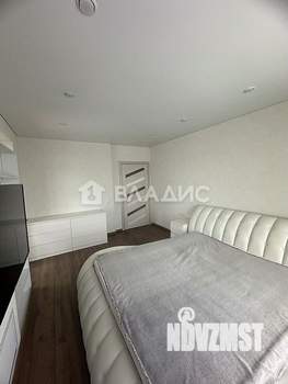 2-к квартира, вторичка, 50м2, 16/25 этаж