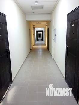 1-к квартира, вторичка, 22м2, 5/8 этаж