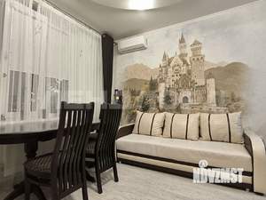 2-к квартира, вторичка, 71м2, 15/24 этаж