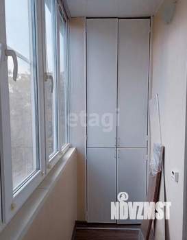 2-к квартира, вторичка, 56м2, 5/14 этаж