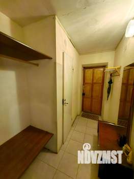 2-к квартира, вторичка, 45м2, 3/5 этаж