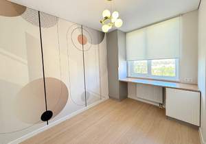 3-к квартира, вторичка, 75м2, 15/25 этаж