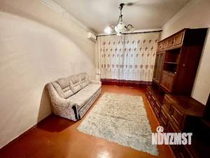 2-к квартира, вторичка, 60м2, 3/4 этаж