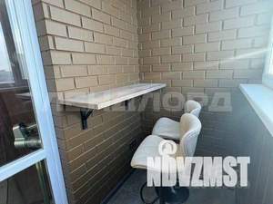 Студия квартира, вторичка, 24м2, 6/26 этаж