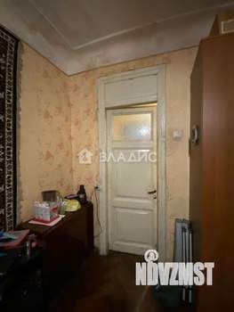 3-к квартира, вторичка, 78м2, 1/3 этаж
