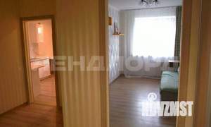1-к квартира, вторичка, 37м2, 3/14 этаж