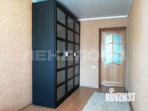 3-к квартира, вторичка, 57м2, 4/5 этаж