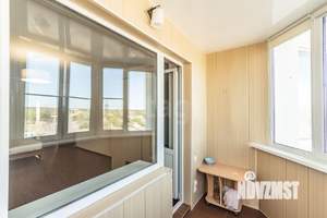 2-к квартира, вторичка, 56м2, 8/10 этаж
