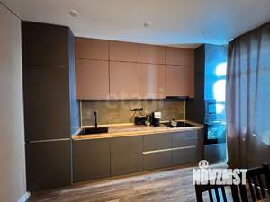 2-к квартира, сданный дом, 56м2, 19/24 этаж