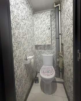 3-к квартира, вторичка, 65м2, 1/9 этаж