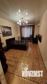 3-к квартира, вторичка, 89м2, 4/5 этаж